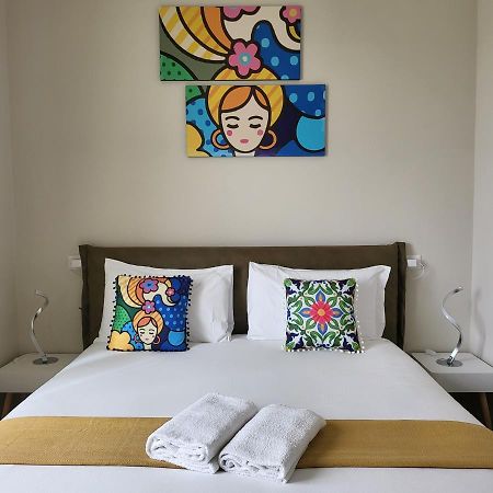 B&B Salerno Urban Suite 57 المظهر الخارجي الصورة