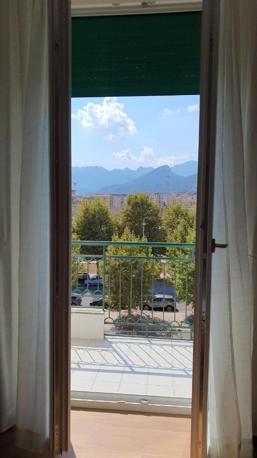 B&B Salerno Urban Suite 57 المظهر الخارجي الصورة