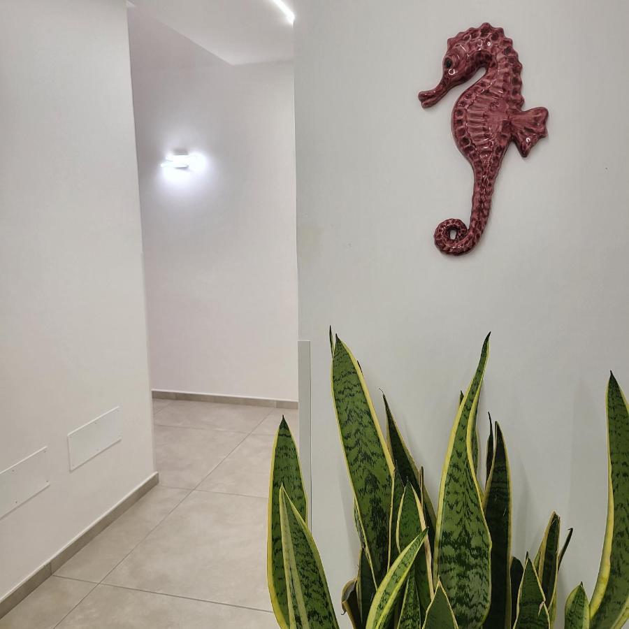 B&B Salerno Urban Suite 57 المظهر الخارجي الصورة