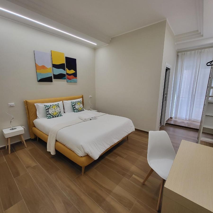 B&B Salerno Urban Suite 57 المظهر الخارجي الصورة