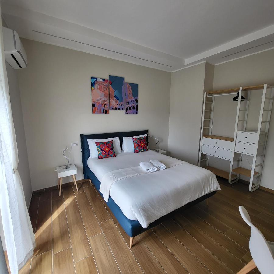 B&B Salerno Urban Suite 57 المظهر الخارجي الصورة