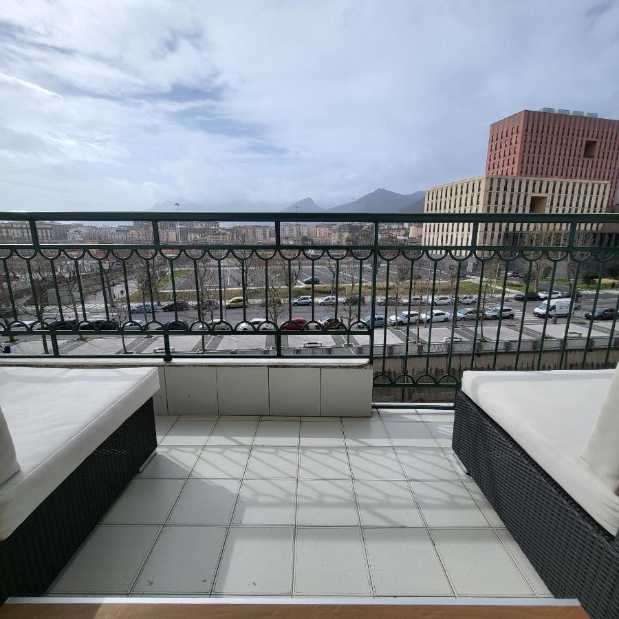 B&B Salerno Urban Suite 57 المظهر الخارجي الصورة