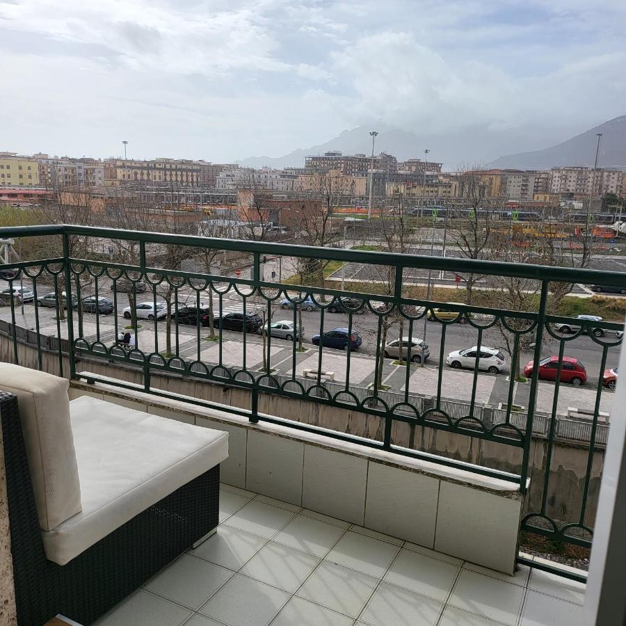 B&B Salerno Urban Suite 57 المظهر الخارجي الصورة