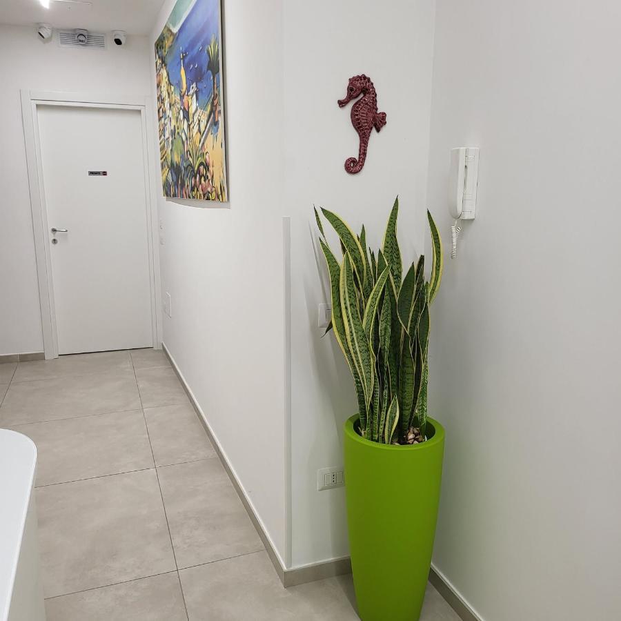 B&B Salerno Urban Suite 57 المظهر الخارجي الصورة