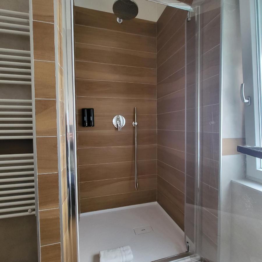 B&B Salerno Urban Suite 57 المظهر الخارجي الصورة