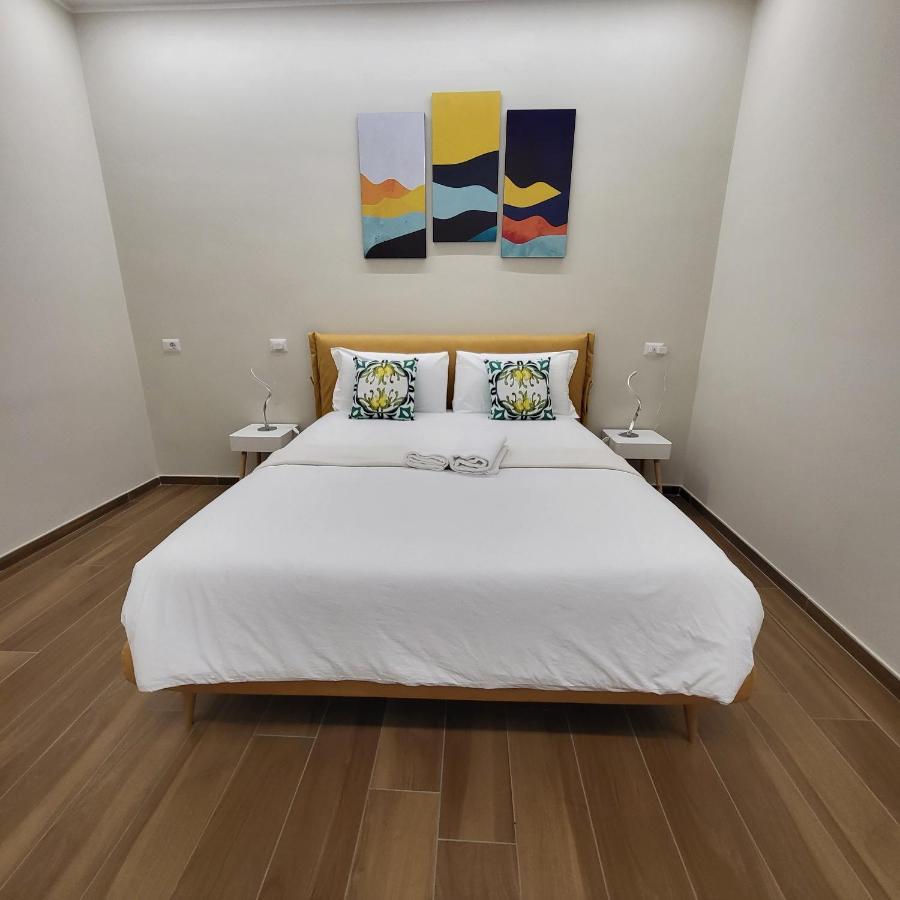 B&B Salerno Urban Suite 57 المظهر الخارجي الصورة