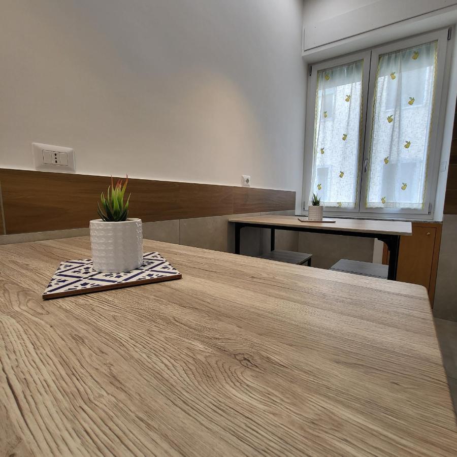B&B Salerno Urban Suite 57 المظهر الخارجي الصورة