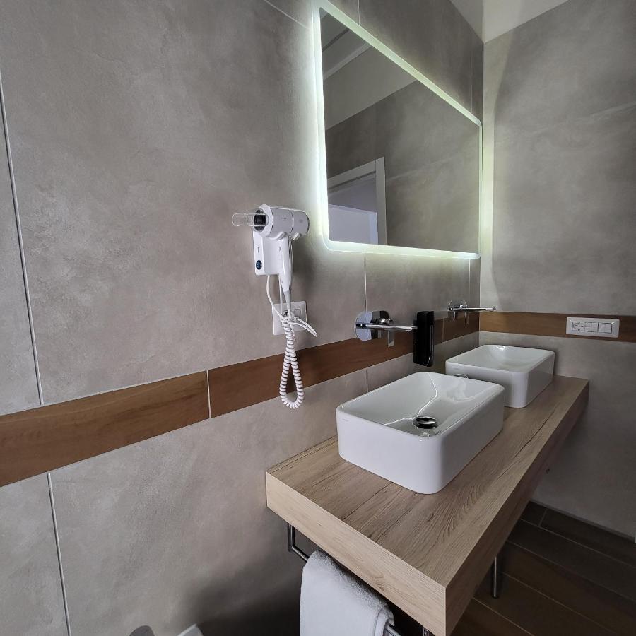 B&B Salerno Urban Suite 57 المظهر الخارجي الصورة