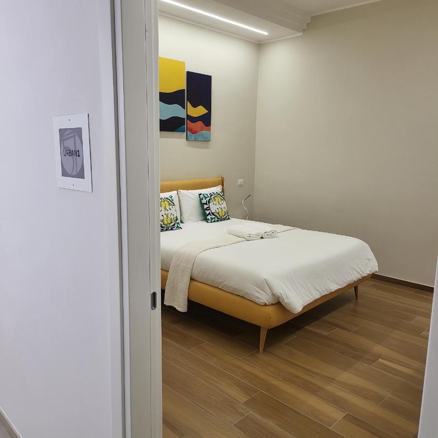 B&B Salerno Urban Suite 57 المظهر الخارجي الصورة