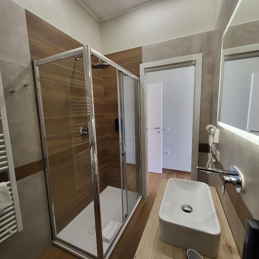 B&B Salerno Urban Suite 57 المظهر الخارجي الصورة
