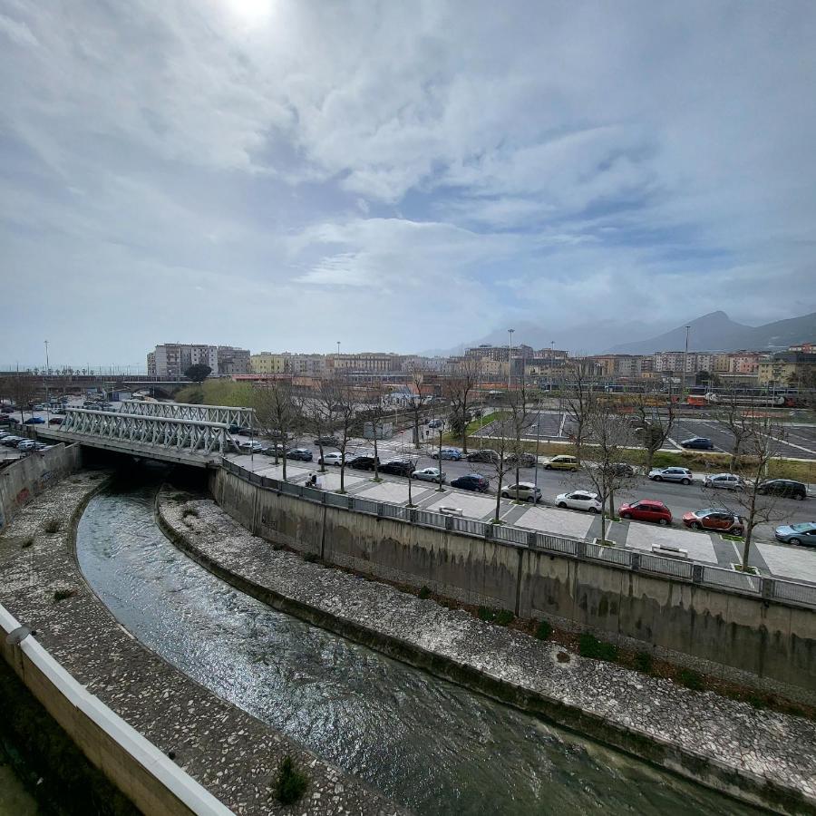 B&B Salerno Urban Suite 57 المظهر الخارجي الصورة