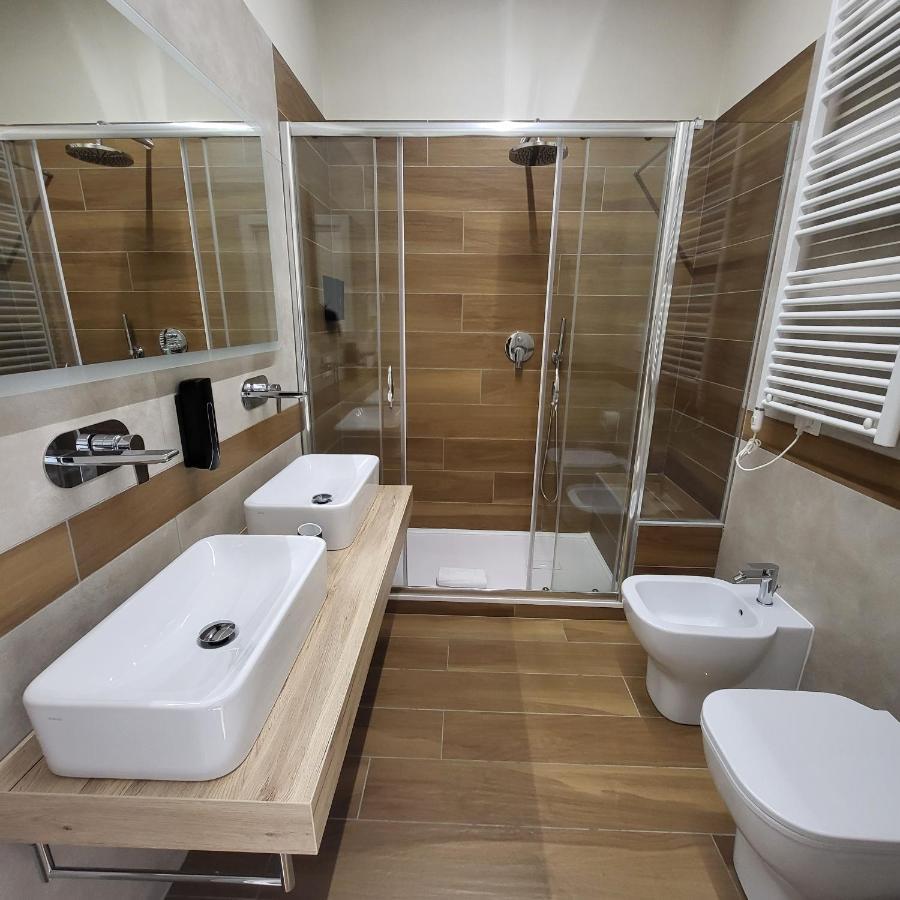 B&B Salerno Urban Suite 57 المظهر الخارجي الصورة