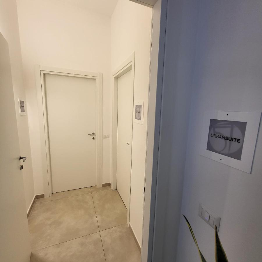 B&B Salerno Urban Suite 57 المظهر الخارجي الصورة