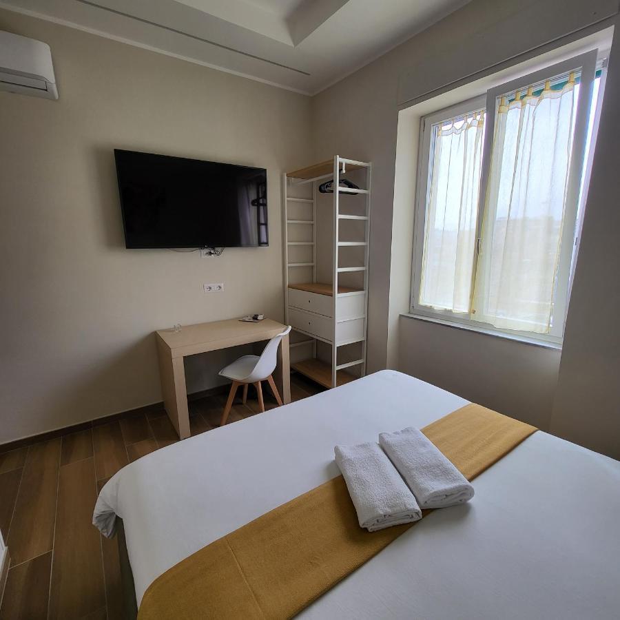 B&B Salerno Urban Suite 57 المظهر الخارجي الصورة