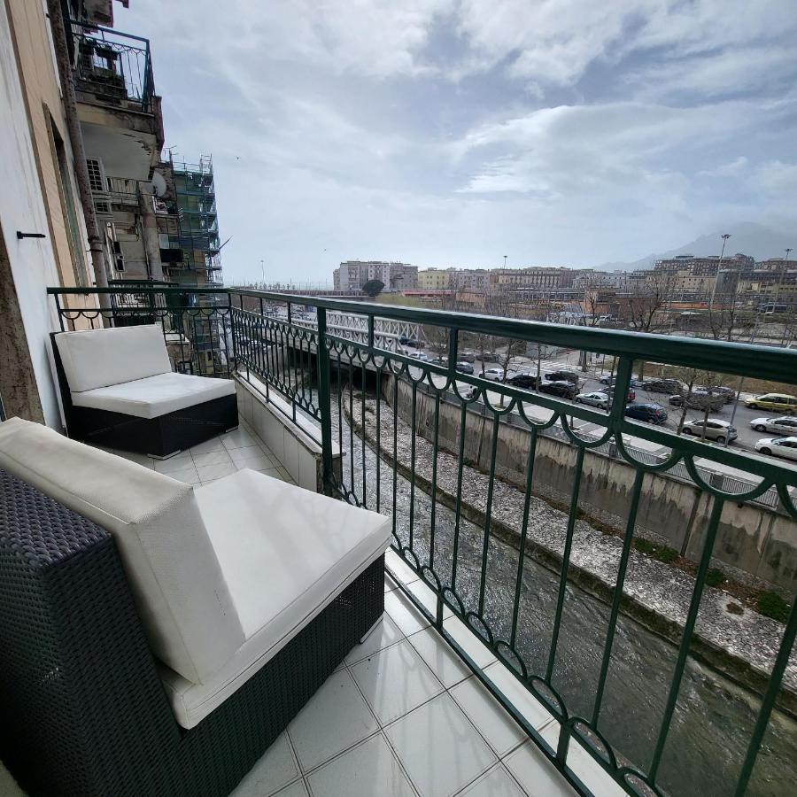 B&B Salerno Urban Suite 57 المظهر الخارجي الصورة