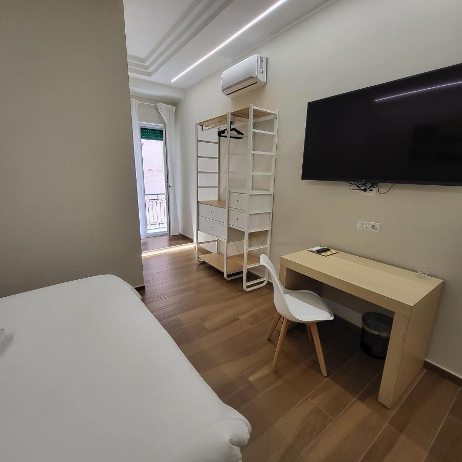 B&B Salerno Urban Suite 57 المظهر الخارجي الصورة