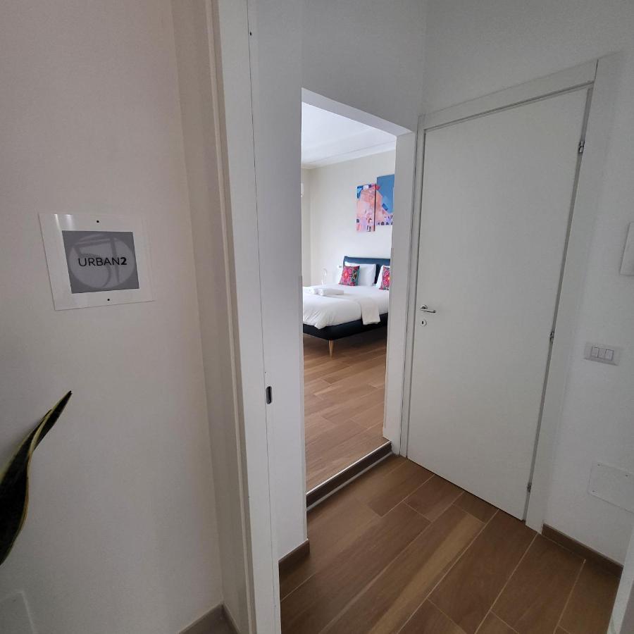 B&B Salerno Urban Suite 57 المظهر الخارجي الصورة