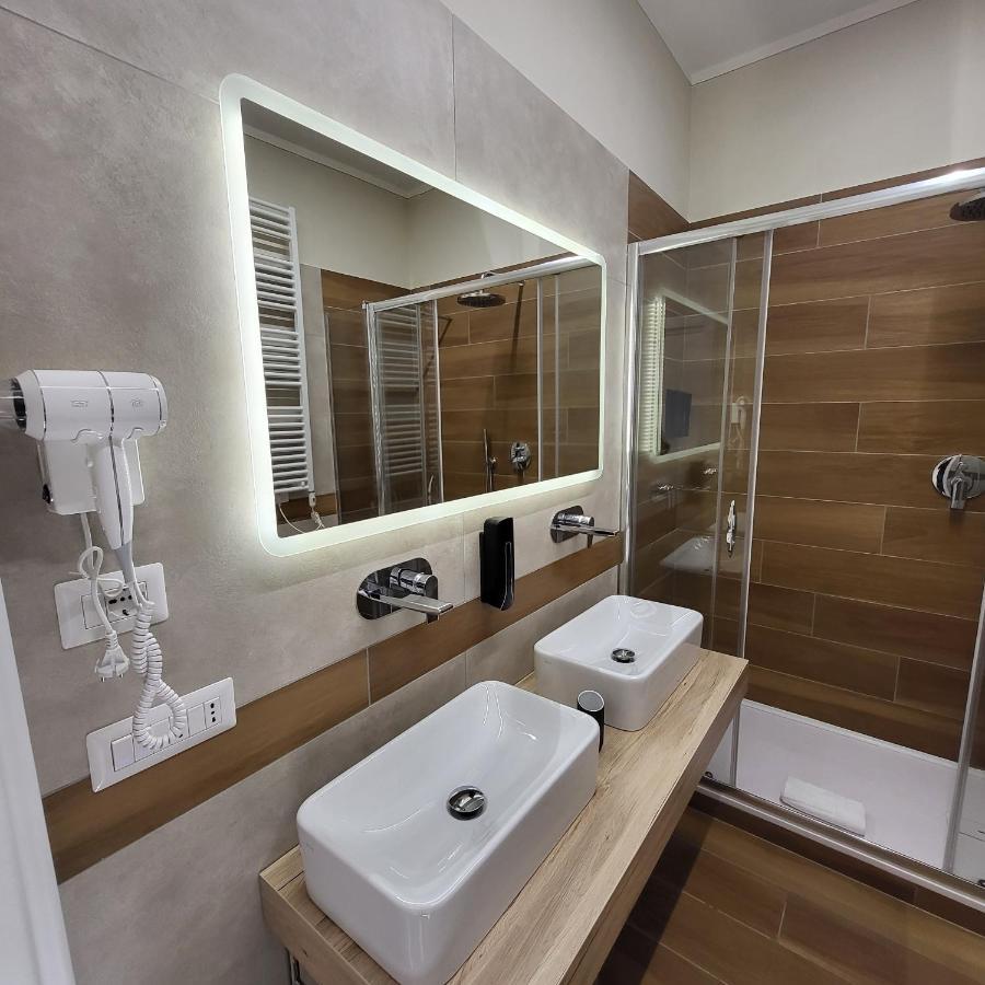 B&B Salerno Urban Suite 57 المظهر الخارجي الصورة