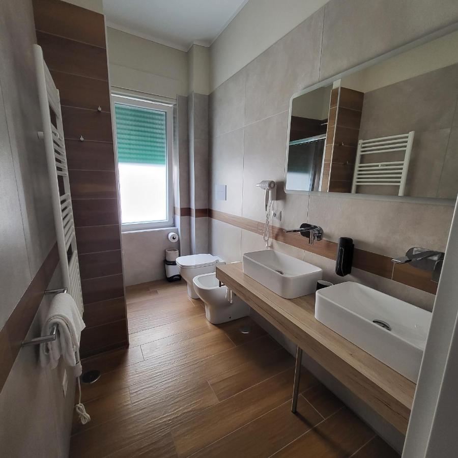 B&B Salerno Urban Suite 57 المظهر الخارجي الصورة