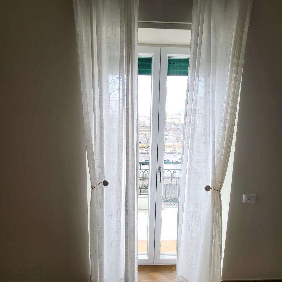 B&B Salerno Urban Suite 57 المظهر الخارجي الصورة