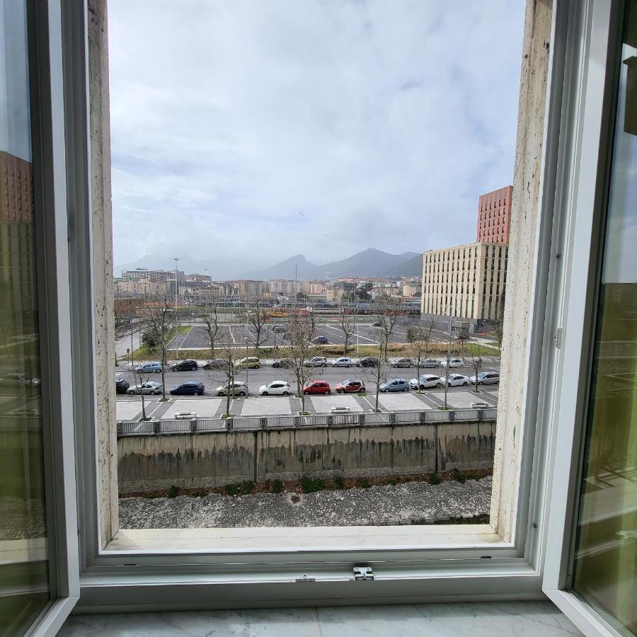 B&B Salerno Urban Suite 57 المظهر الخارجي الصورة