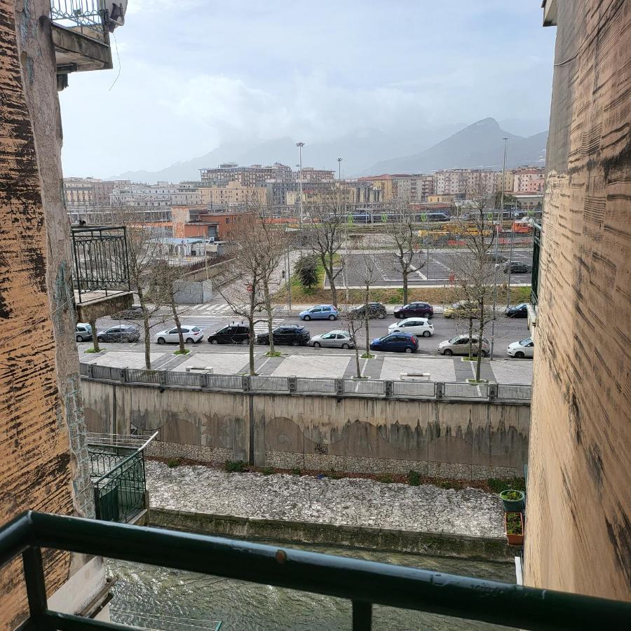 B&B Salerno Urban Suite 57 المظهر الخارجي الصورة