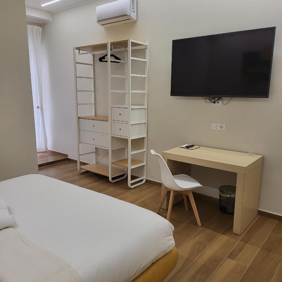 B&B Salerno Urban Suite 57 المظهر الخارجي الصورة