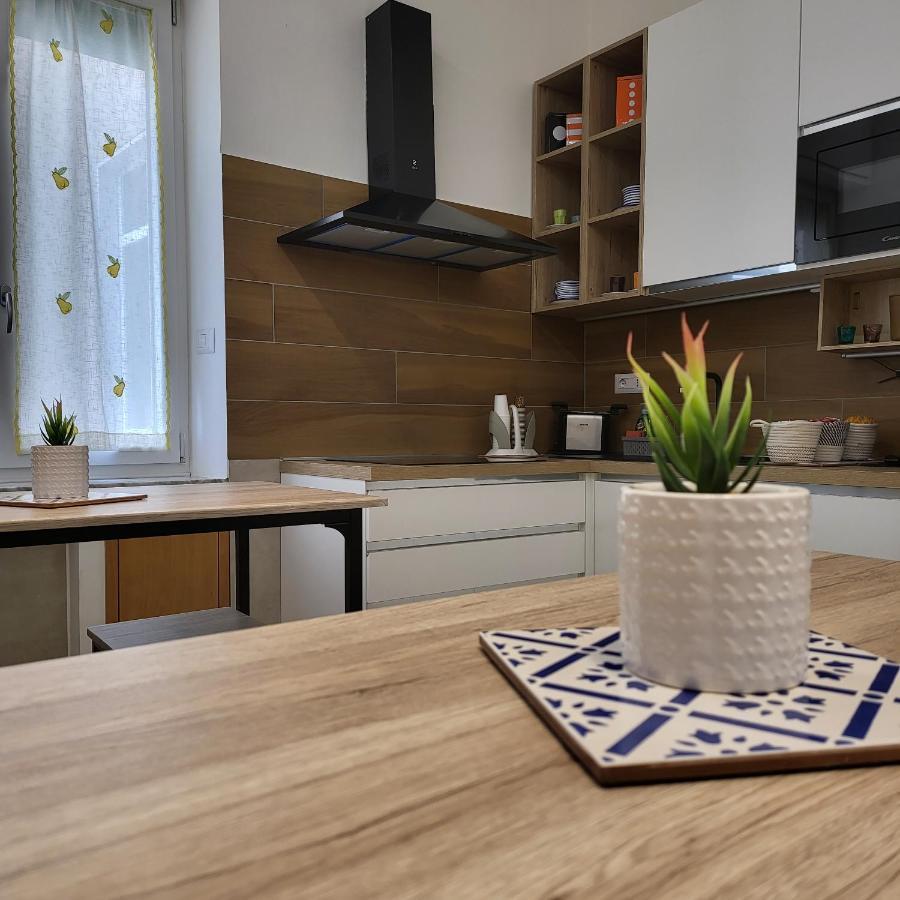 B&B Salerno Urban Suite 57 المظهر الخارجي الصورة