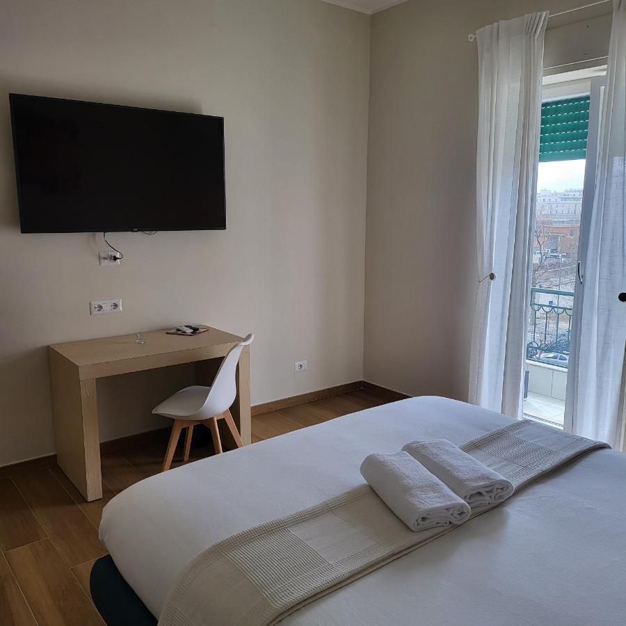 B&B Salerno Urban Suite 57 المظهر الخارجي الصورة