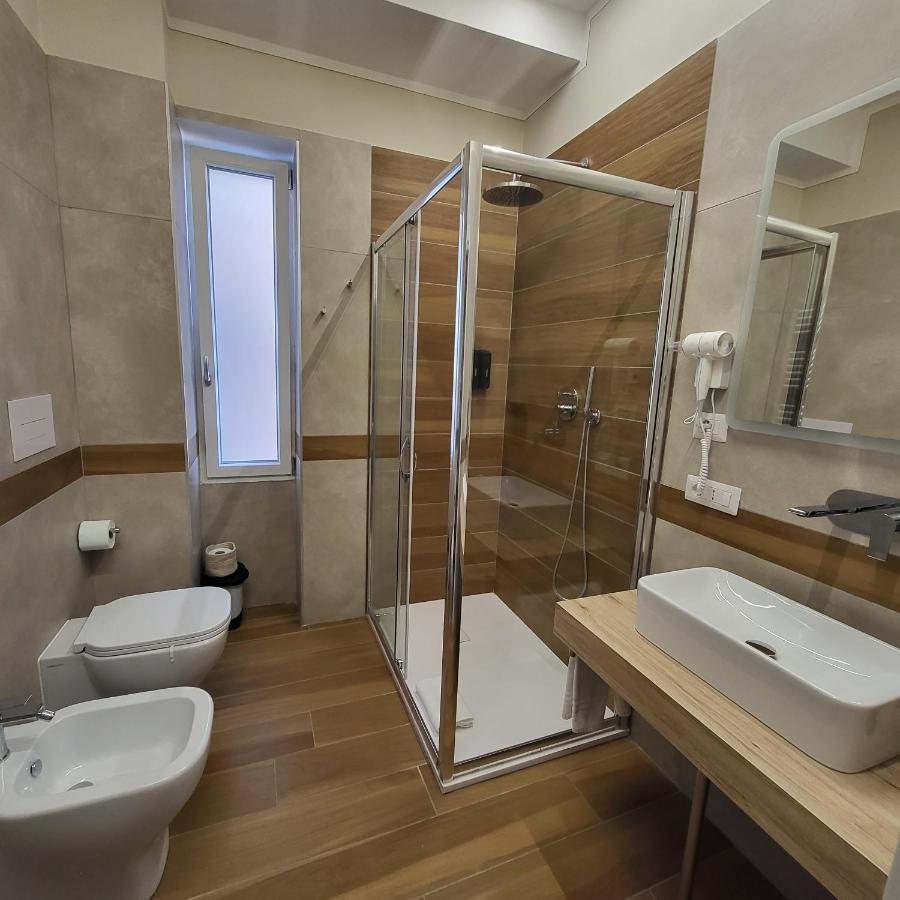 B&B Salerno Urban Suite 57 المظهر الخارجي الصورة