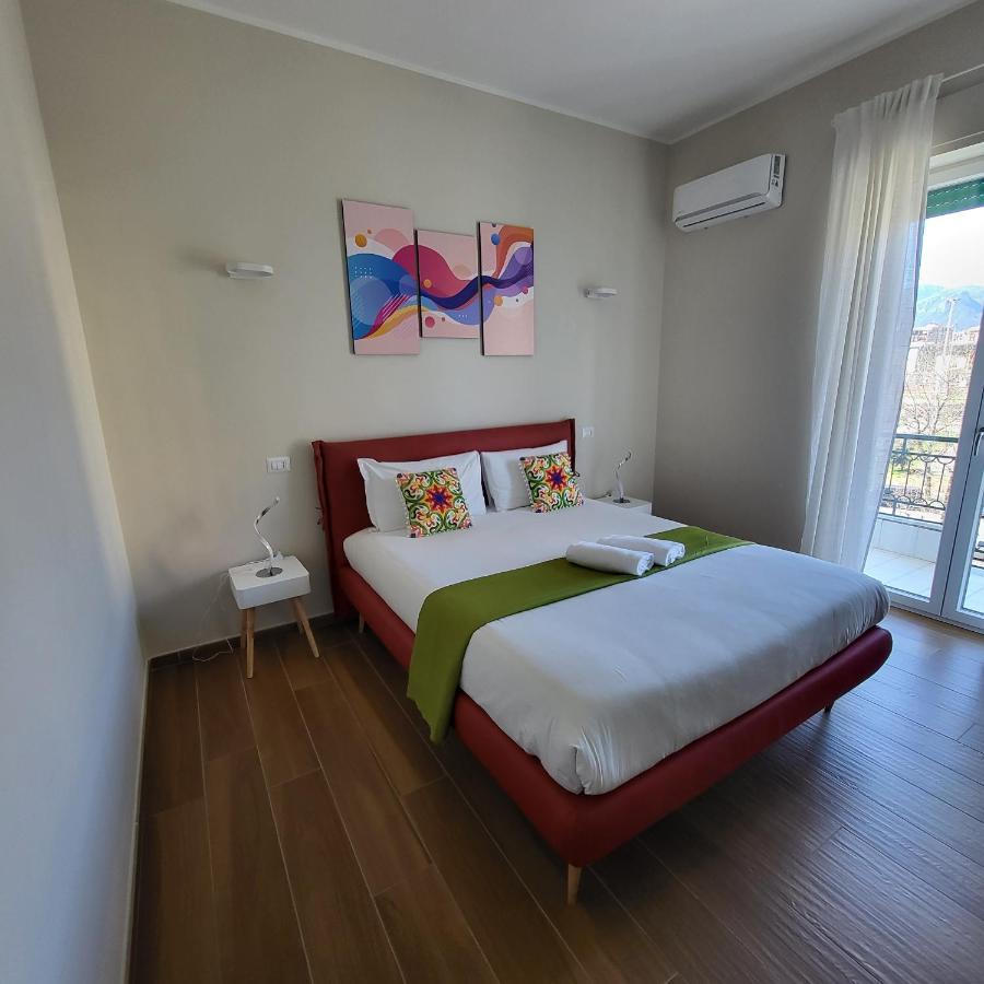 B&B Salerno Urban Suite 57 المظهر الخارجي الصورة